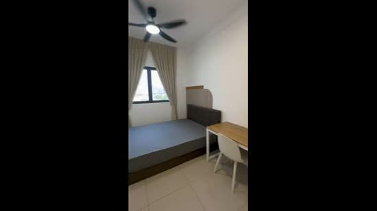 Service Residence for Rent at Savvy @ Riana Dutamas - Alex Seow - PropertyGuru.com.my