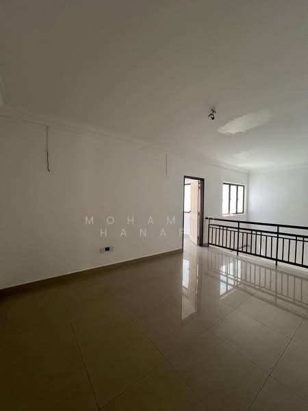 Rumah Teres 2 Tingkat untuk Dijual di Seksyen 13 (Shah Alam) - Mohamad Hanafi - PropertyGuru.com.my