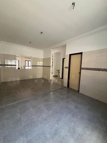 Rumah Teres 2 Tingkat untuk Dijual di Seksyen 13 (Shah Alam) - Mohamad Hanafi - PropertyGuru.com.my