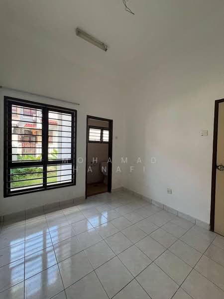 Rumah Teres 2 Tingkat untuk Dijual di Seksyen 13 (Shah Alam) - Mohamad Hanafi - PropertyGuru.com.my