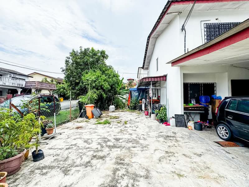Rumah Teres 2 Tingkat untuk Dijual di Ampang (Selangor) - M.J Zairin - Exterior - PropertyGuru.com.my