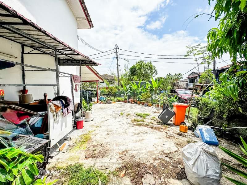 Rumah Teres 2 Tingkat untuk Dijual di Ampang (Selangor) - M.J Zairin - Exterior - PropertyGuru.com.my