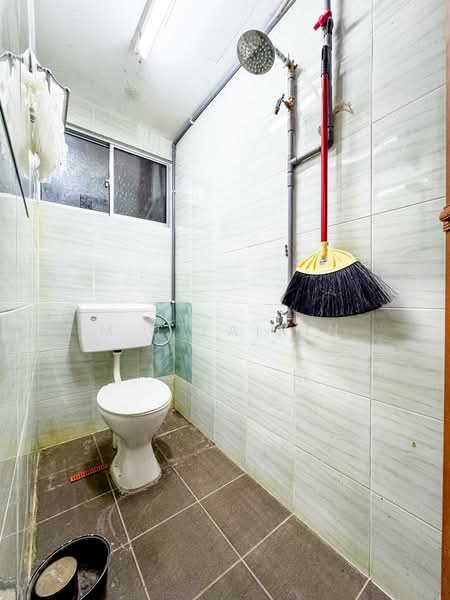 Rumah Teres 2 Tingkat untuk Dijual di Ampang (Selangor) - M.J Zairin - Bathroom - PropertyGuru.com.my