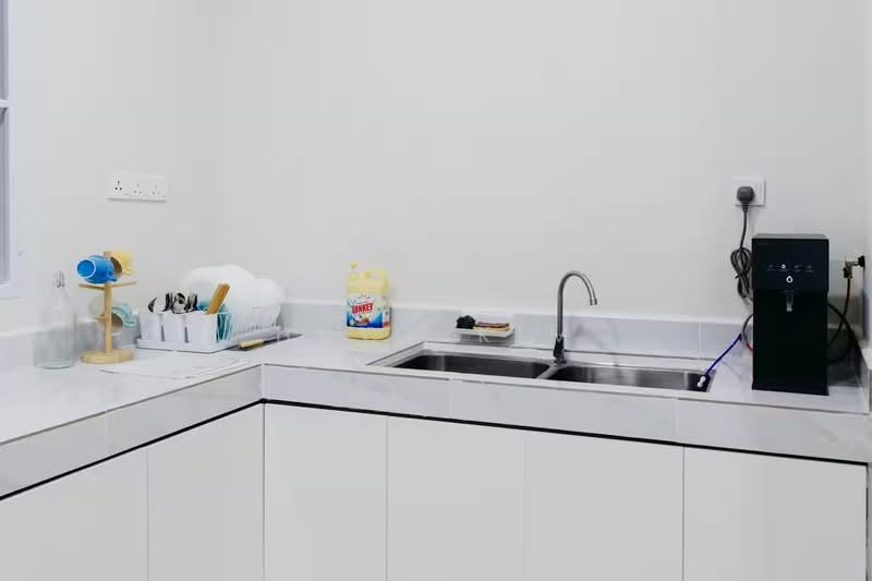 2-storey Terraced House for Sale in Taman Pelangi (Johor Bahru) - Hock Kim - PropertyGuru.com.my