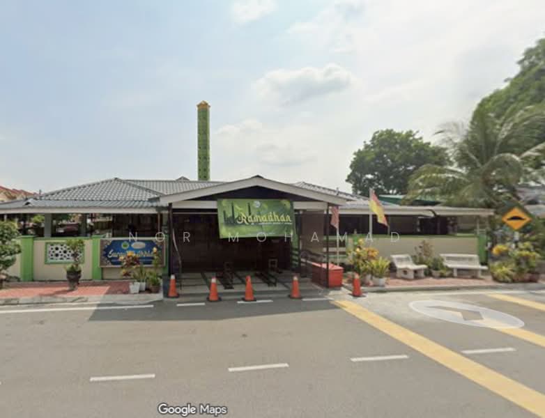 Terraced House for Sale in Klang (Selangor) - Nor Mohamad - Exterior - PropertyGuru.com.my