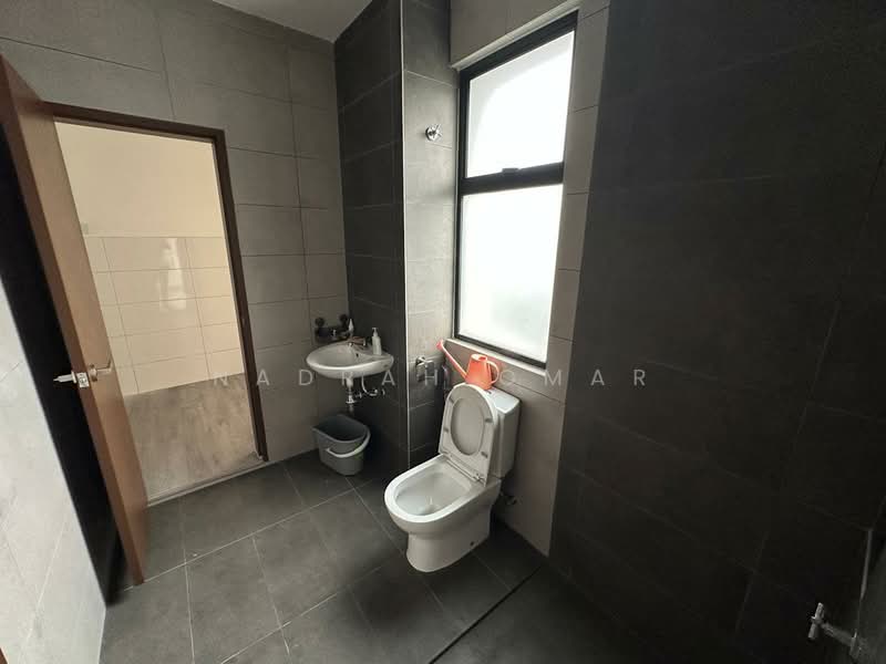 1.5-storey Terraced House for Rent in Taman Putra Prima (Puchong) - Nadrah Omar - PropertyGuru.com.my