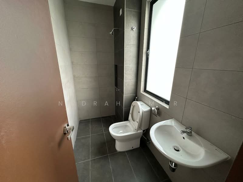 1.5-storey Terraced House for Rent in Taman Putra Prima (Puchong) - Nadrah Omar - PropertyGuru.com.my