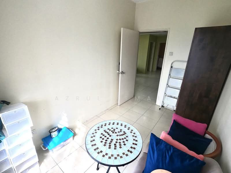 Condominium for Sale at Platinum Lake PV 12 - Azrul Ismail - Interior - PropertyGuru.com.my