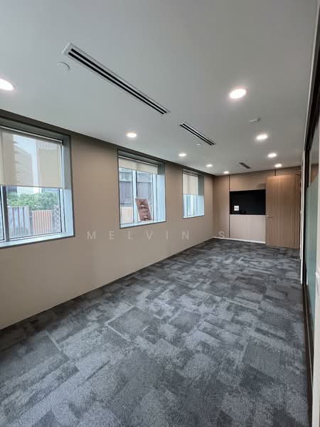 Pejabat untuk Disewa di Damansara Heights (Damansara Heights) - Melvin S - Meeting room - PropertyGuru.com.my