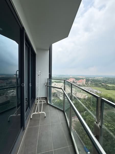 Apartment for Rent at Almas - Oscar Wong - PropertyGuru.com.my