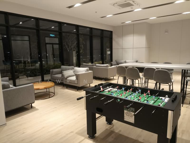 Servis Apartment untuk Disewa di SouthPlace Residences @ Tropicana Metropark - LAWRENCE LIEW - Living Room - PropertyGuru.com.my