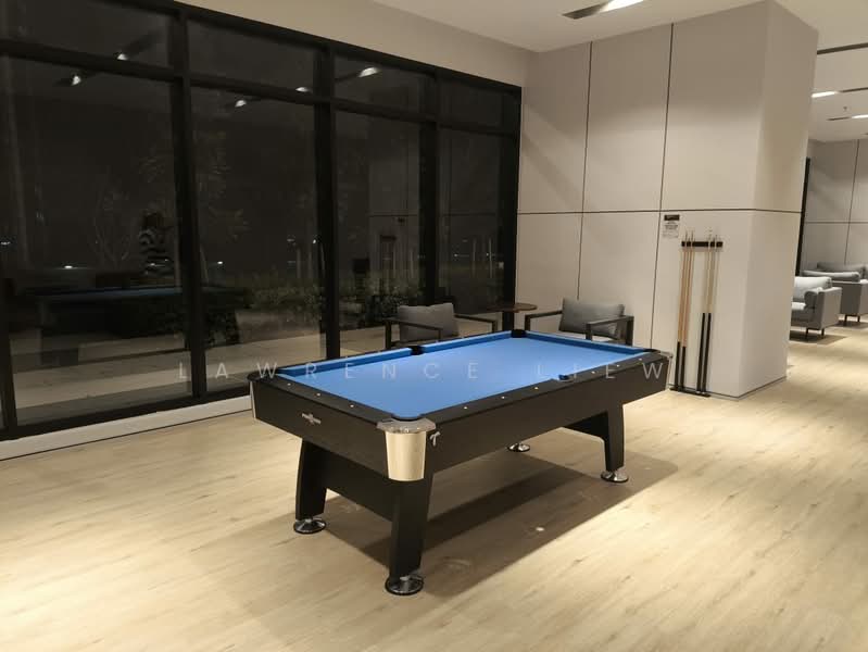 Servis Apartment untuk Disewa di SouthPlace Residences @ Tropicana Metropark - LAWRENCE LIEW - Living Room - PropertyGuru.com.my