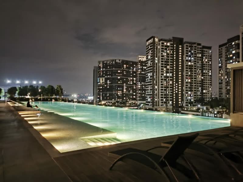 Servis Apartment untuk Disewa di SouthPlace Residences @ Tropicana Metropark - LAWRENCE LIEW - PropertyGuru.com.my