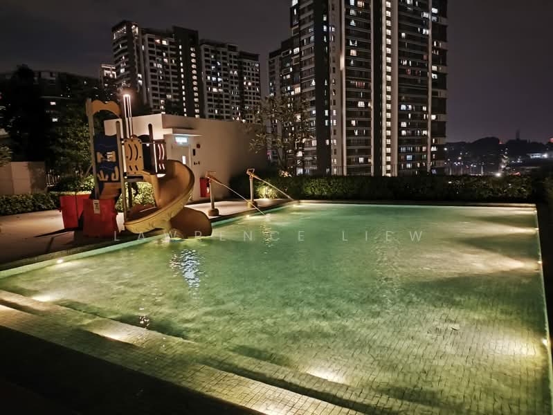 Servis Apartment untuk Disewa di SouthPlace Residences @ Tropicana Metropark - LAWRENCE LIEW - Exterior - PropertyGuru.com.my