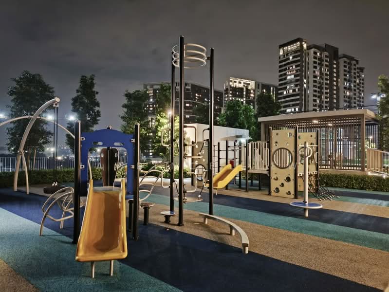 Servis Apartment untuk Disewa di SouthPlace Residences @ Tropicana Metropark - LAWRENCE LIEW - Exterior - PropertyGuru.com.my