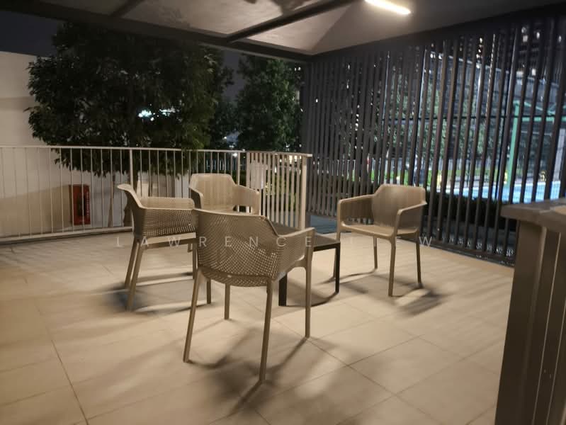 Servis Apartment untuk Disewa di SouthPlace Residences @ Tropicana Metropark - LAWRENCE LIEW - Exterior - PropertyGuru.com.my
