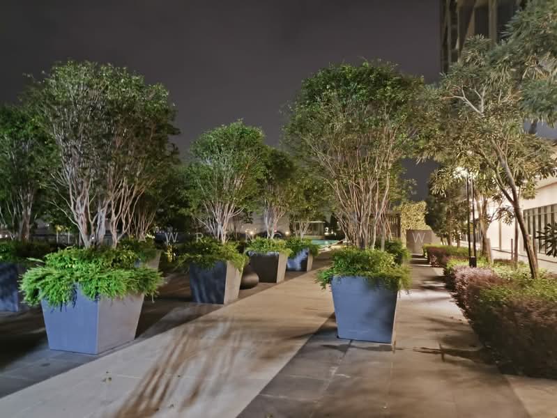 Servis Apartment untuk Disewa di SouthPlace Residences @ Tropicana Metropark - LAWRENCE LIEW - Exterior - PropertyGuru.com.my