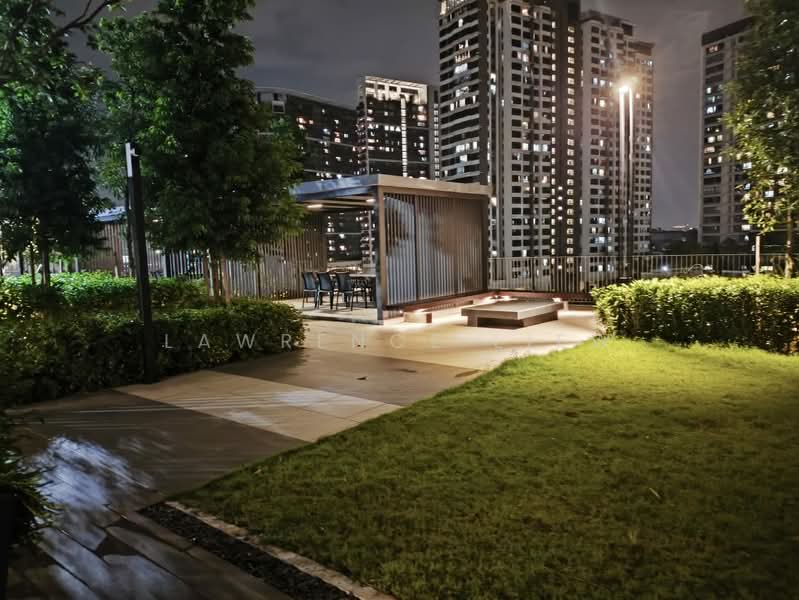 Servis Apartment untuk Disewa di SouthPlace Residences @ Tropicana Metropark - LAWRENCE LIEW - Exterior - PropertyGuru.com.my