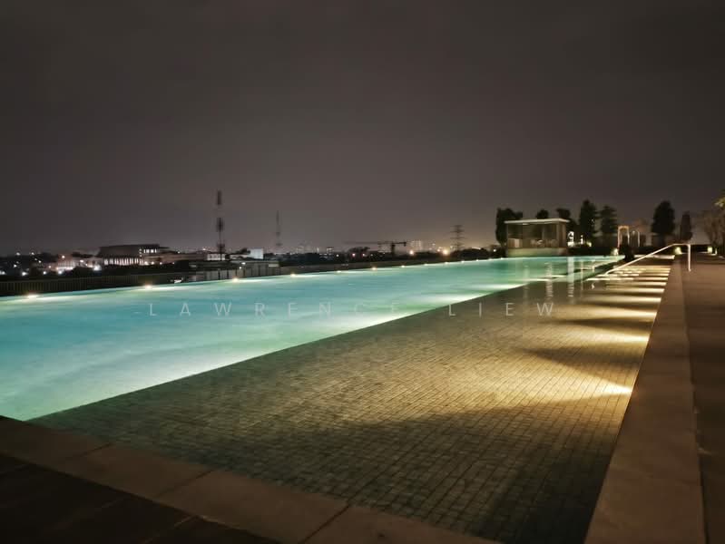 Servis Apartment untuk Disewa di SouthPlace Residences @ Tropicana Metropark - LAWRENCE LIEW - Exterior - PropertyGuru.com.my