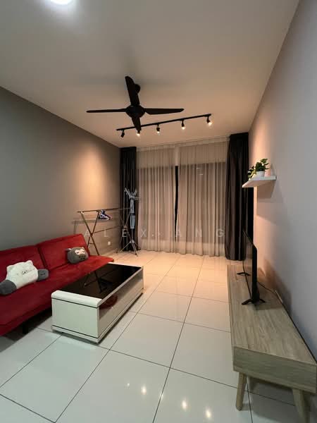 Condominium for Rent at The Havre Bukit Jalil - Alex Ang - PropertyGuru.com.my