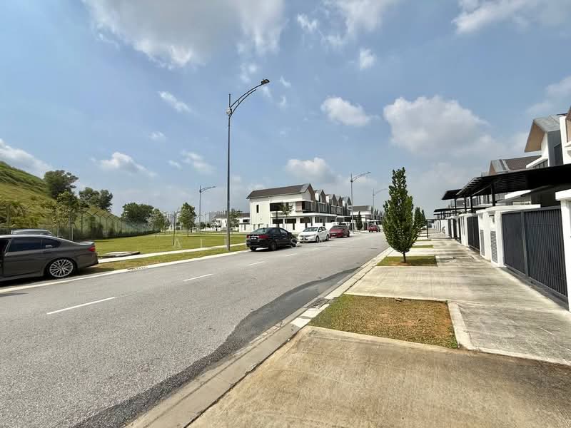 2-storey Terraced House for Sale in Dengkil (Selangor) - Alif Saad - PropertyGuru.com.my