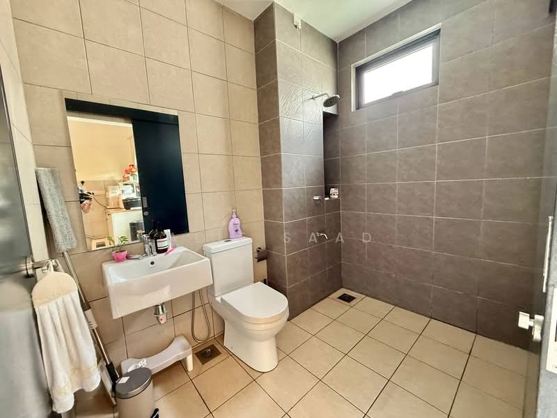 2-storey Terraced House for Sale in Dengkil (Selangor) - Alif Saad - PropertyGuru.com.my