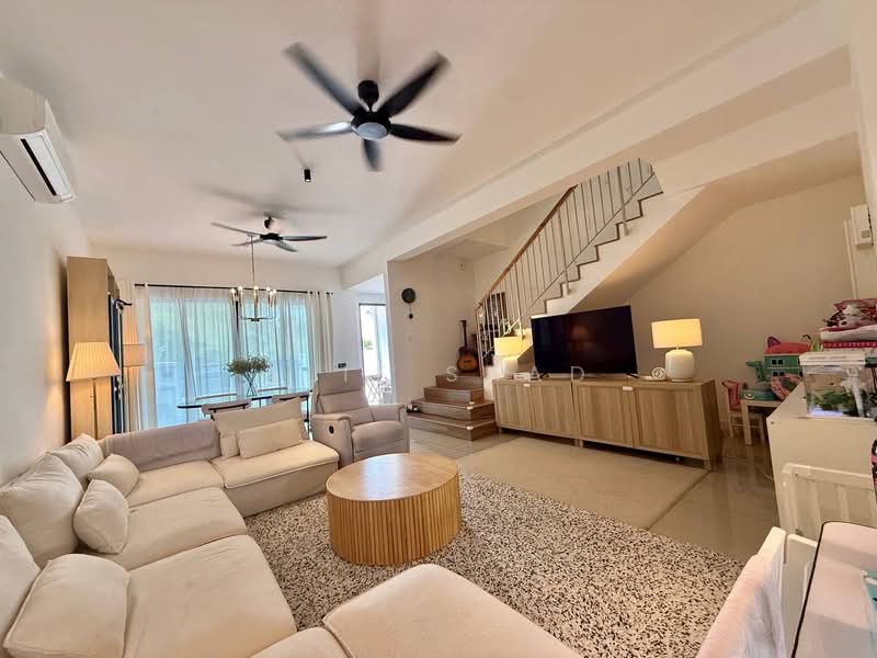 2-storey Terraced House for Sale in Dengkil (Selangor) - Alif Saad - PropertyGuru.com.my