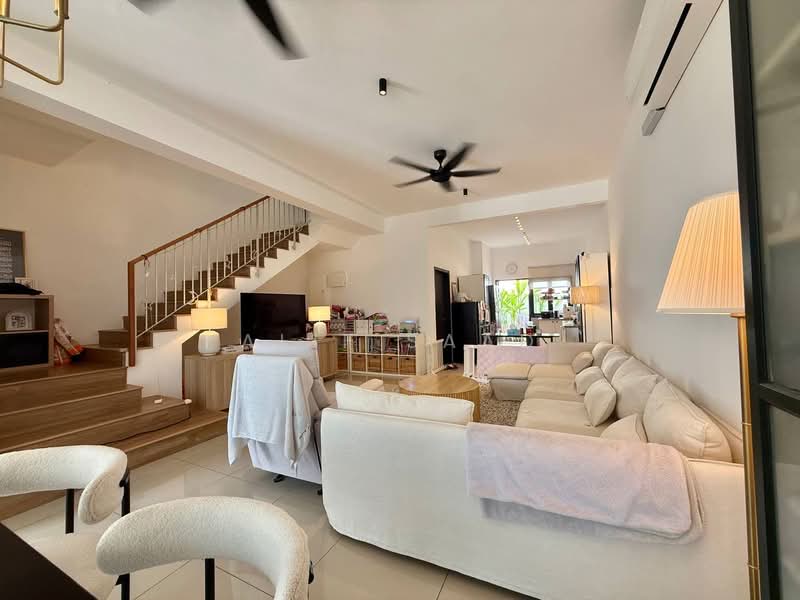2-storey Terraced House for Sale in Dengkil (Selangor) - Alif Saad - PropertyGuru.com.my