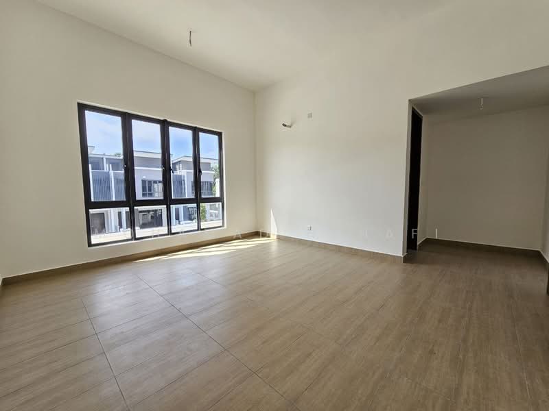 2-storey Terraced House for Sale in Alam Impian (Shah Alam) - Mohamad Hanafi - PropertyGuru.com.my