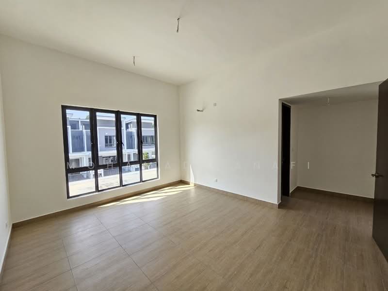 2-storey Terraced House for Sale in Alam Impian (Shah Alam) - Mohamad Hanafi - PropertyGuru.com.my