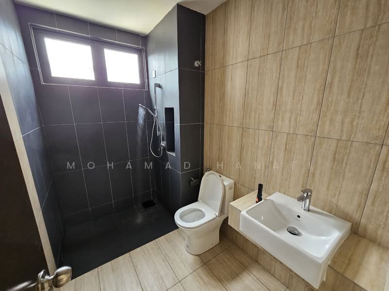 2-storey Terraced House for Sale in Alam Impian (Shah Alam) - Mohamad Hanafi - PropertyGuru.com.my