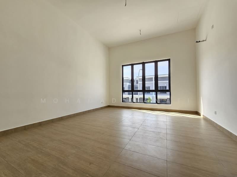 2-storey Terraced House for Sale in Alam Impian (Shah Alam) - Mohamad Hanafi - PropertyGuru.com.my