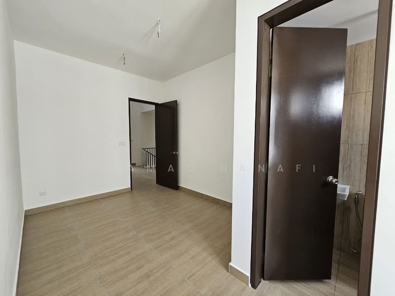 2-storey Terraced House for Sale in Alam Impian (Shah Alam) - Mohamad Hanafi - PropertyGuru.com.my