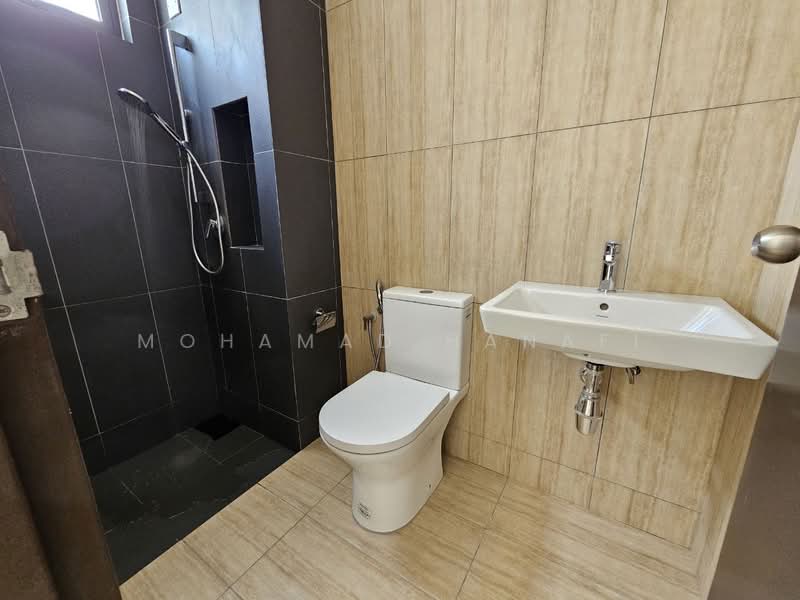 2-storey Terraced House for Sale in Alam Impian (Shah Alam) - Mohamad Hanafi - PropertyGuru.com.my