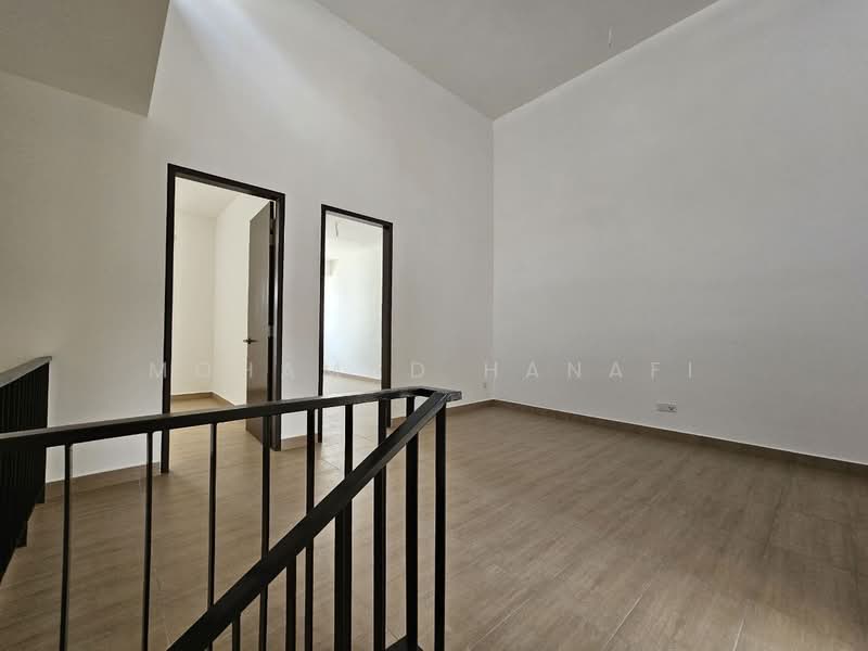 2-storey Terraced House for Sale in Alam Impian (Shah Alam) - Mohamad Hanafi - PropertyGuru.com.my