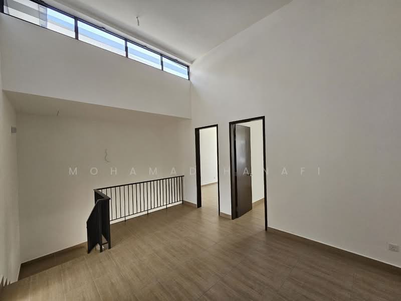 2-storey Terraced House for Sale in Alam Impian (Shah Alam) - Mohamad Hanafi - PropertyGuru.com.my