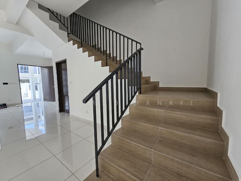 2-storey Terraced House for Sale in Alam Impian (Shah Alam) - Mohamad Hanafi - PropertyGuru.com.my