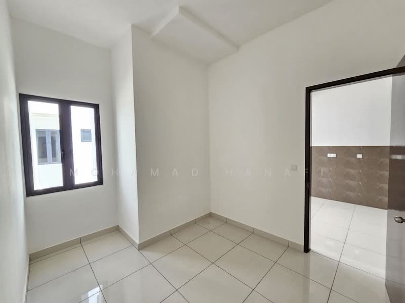 2-storey Terraced House for Sale in Alam Impian (Shah Alam) - Mohamad Hanafi - PropertyGuru.com.my