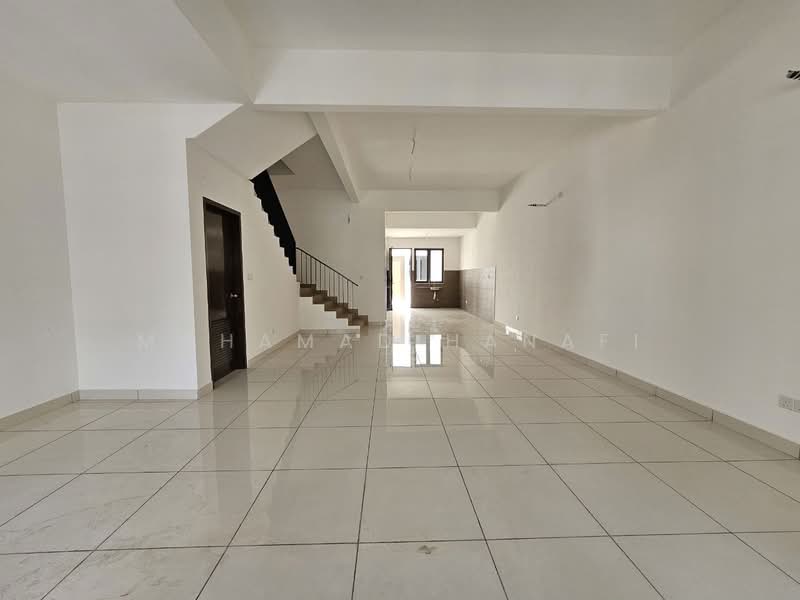 2-storey Terraced House for Sale in Alam Impian (Shah Alam) - Mohamad Hanafi - PropertyGuru.com.my