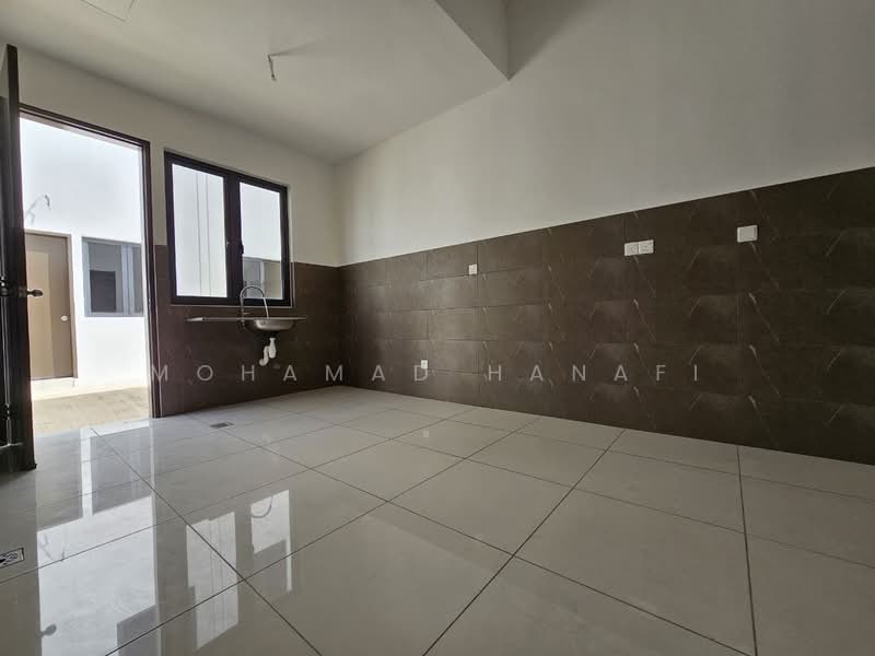 2-storey Terraced House for Sale in Alam Impian (Shah Alam) - Mohamad Hanafi - PropertyGuru.com.my