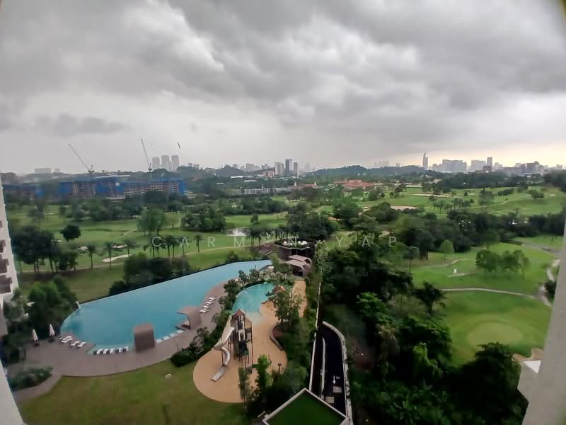 Servis Apartment untuk Disewa di Jendela Residences - Carmen Yap - PropertyGuru.com.my