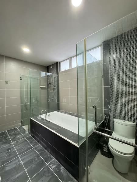 3-storey Terraced House for Rent in Iskandar Puteri (Nusajaya) (Johor) - Ke Xin Chan - PropertyGuru.com.my