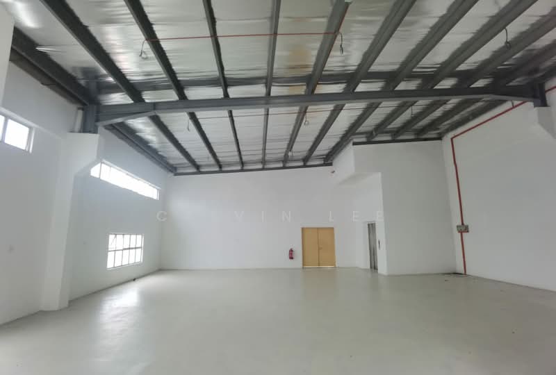 Factory for Rent in Taman Nusantara Prima (Gelang Patah) - Calvin Lee - PropertyGuru.com.my