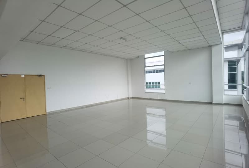 Factory for Rent in Taman Nusantara Prima (Gelang Patah) - Calvin Lee - PropertyGuru.com.my