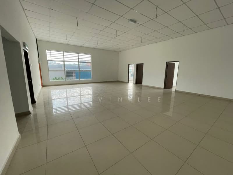 Factory for Rent in Taman Nusantara Prima (Gelang Patah) - Calvin Lee - PropertyGuru.com.my