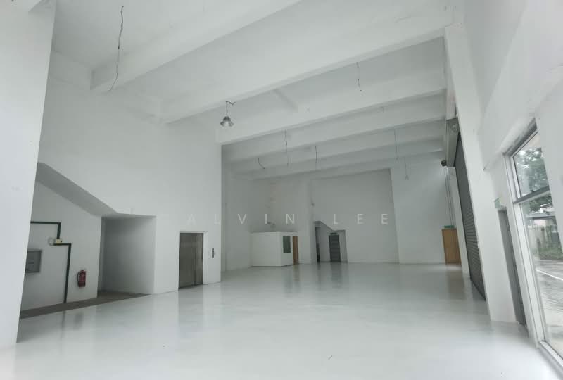 Factory for Rent in Taman Nusantara Prima (Gelang Patah) - Calvin Lee - PropertyGuru.com.my