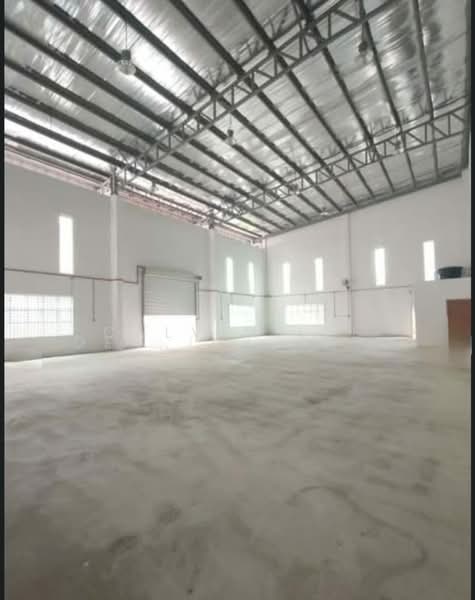 Factory for Rent in Taman Nusantara Prima (Gelang Patah) - Calvin Lee - PropertyGuru.com.my