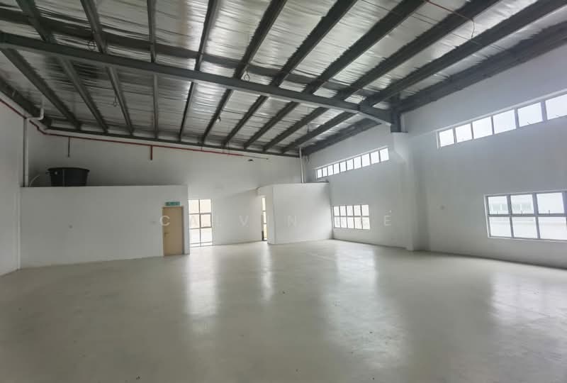 Factory for Rent in Taman Nusantara Prima (Gelang Patah) - Calvin Lee - PropertyGuru.com.my