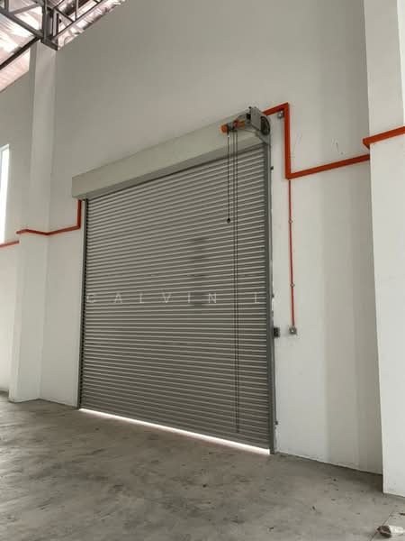 Factory for Rent in Taman Nusantara Prima (Gelang Patah) - Calvin Lee - PropertyGuru.com.my