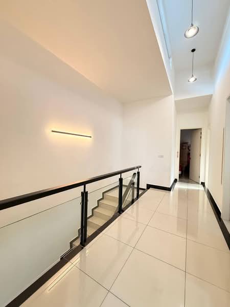 Cluster House for Sale in Johor Bahru (Johor) - Fiona Nam - Interior - PropertyGuru.com.my